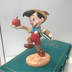 Walt Disney Collectors Club - Pinocchio